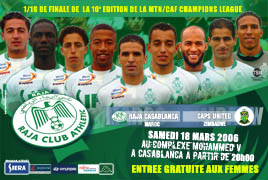 les diables verts